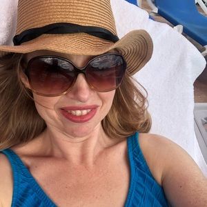 Meet your Posher, Rachael